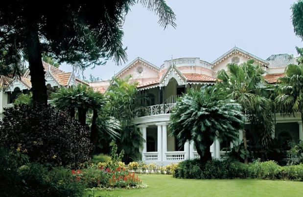 TAJ WEST END, BENGALURU